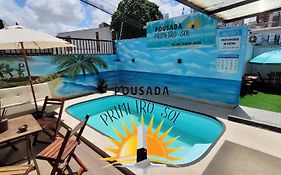 Pousada Primeiro Sol